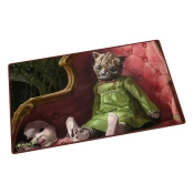 Capa do artigo Cards/Mat Ultimate Guard Play-Mat Magic: The Gathering Duskmourn Twitching Doll