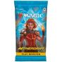 Cartas / TCG Magic: The Gathering - Aetherdrift Play Booster (English) - Preview