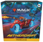 Cards / TCG Magic: The Gathering - Aetherdrift Pre-Release (English) - Preview