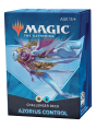Cartas / TCG Magic: The Gathering - Challenger Deck 2021 Azorius Control (English) - Preview
