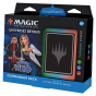 Cartas / TCG Magic: The Gathering - Doctor Who Commander Deck - Paradox Power (English) - Preview