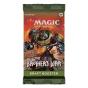 Cards / TCG Magic: The Gathering - The Brothers' War Draft Booster (English) - Preview
