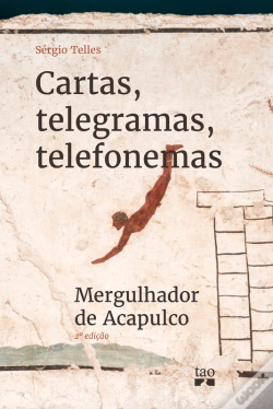 Capa do artigo Cartas, Telegramas, Telefonemas