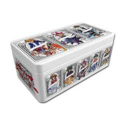 Capa do artigo Cartas/Tin Yu-Gi-Oh! 2025 Mega Pack - EN