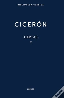 Capa do artigo Cartas V