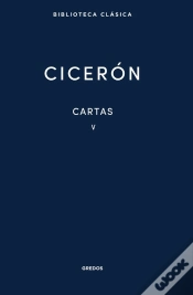 Capa do artigo Cartas V