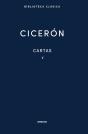 Cartas V - Preview