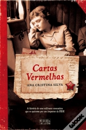 Capa do artigo Cartas Vermelhas