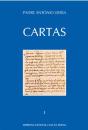 Cartas - Vol. I - Preview