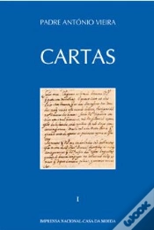 Capa do artigo Cartas - Vol. I
