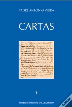 Capa do artigo Cartas - Vol. I