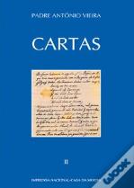 Cartas - Vol. II