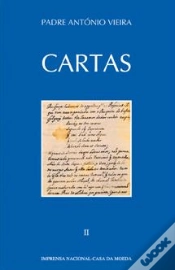 Capa do artigo Cartas - Vol. II