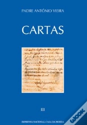 Capa do artigo Cartas - Vol. III