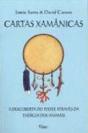Cartas Xamânicas - Preview