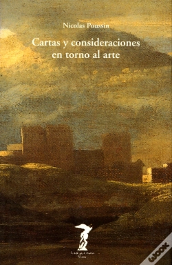 Capa do artigo Cartas Y Consideraciones En Torno Al Arte