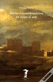 Capa do artigo Cartas Y Consideraciones En Torno Al Arte
