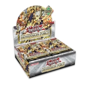 Capa do artigo Cartas Yu-Gi-Oh! Dimension Force - EN