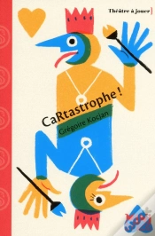 Capa do artigo Cartastrophe