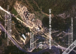 Capa do artigo Carte Archéologique De La Gaule Tome 13/2 : Les Alpilles Et La Montagnette