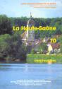 Carte Archéologique De La Gaule Tome 70 : La Haute-Saône - Preview
