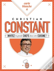 Capa do artigo Carte Blanche À Christian Constant