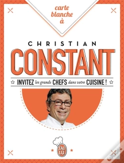 Capa do artigo Carte Blanche À Christian Constant