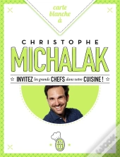 Carte Blanche À Christophe Michalak