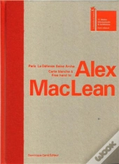 Carte Blanche  Alex Mc Lean /Francais