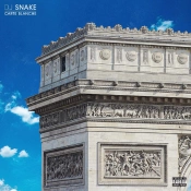 Capa do artigo Carte Blanche - CD