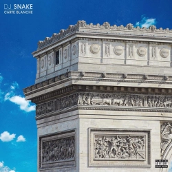Capa do artigo Carte Blanche - CD