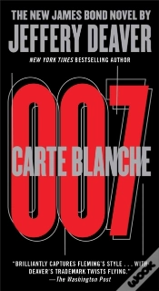 Capa do artigo Carte Blanche