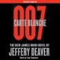 Carte Blanche - Preview