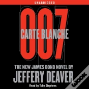 Capa do artigo Carte Blanche