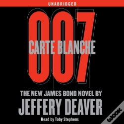 Capa do artigo Carte Blanche