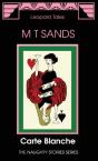 Carte Blanche - Preview