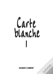 Carte Blanche - T01 - Carte Blanche/1