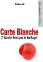 Carte Blanche - Preview
