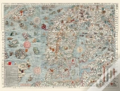 Carte : Carta Marina
