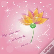 Capa do artigo Carte De Co-Creation - Mots Createurs