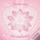 Carte De Co-Creation : Sourire