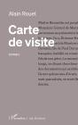 Carte De Visite - Preview