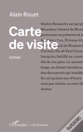 Carte De Visite