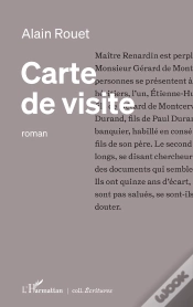Capa do artigo Carte De Visite