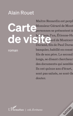 Capa do artigo Carte De Visite