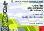 Carte Des Gîtes Minéraux De La France ; Lille - Preview