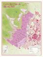 Carte Des Vins De Beaune - Preview