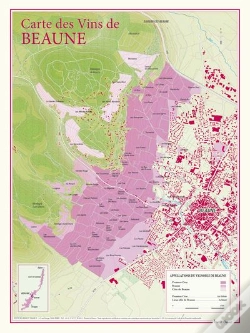 Capa do artigo Carte Des Vins De Beaune