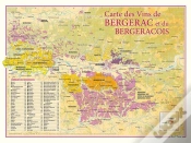 Capa do artigo Carte Des Vins De Bergerac Et Du Bergeracois