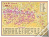 Capa do artigo Carte Des Vins De Cahors